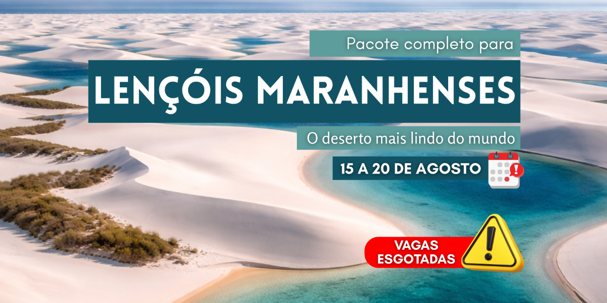 Lençóis Maranhenses