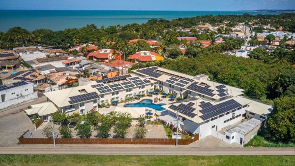 Porto Seguro - Bahia