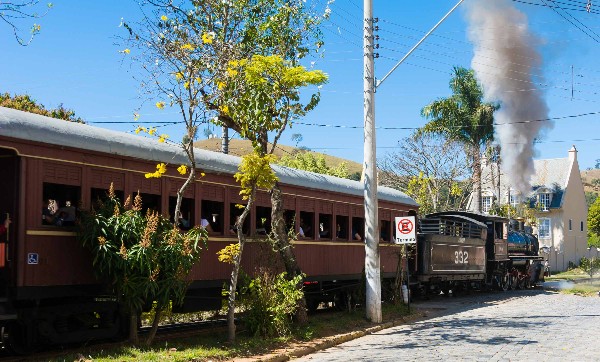 Final de Semana em Passa Quatro