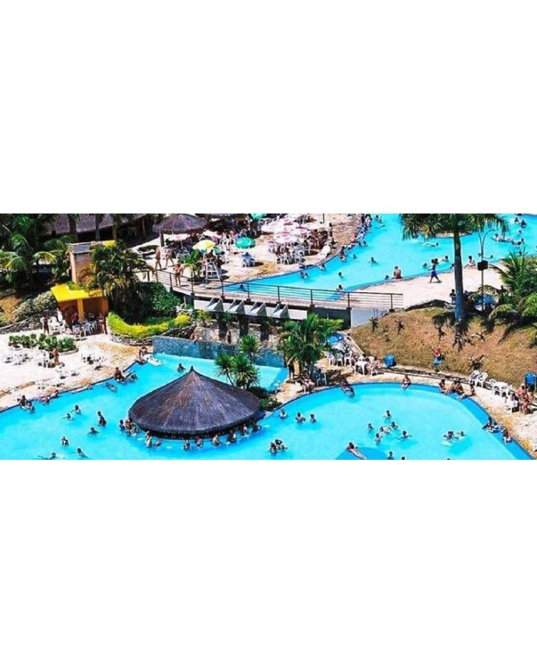 ALDEIA DAS ÁGUAS PARK RESORT