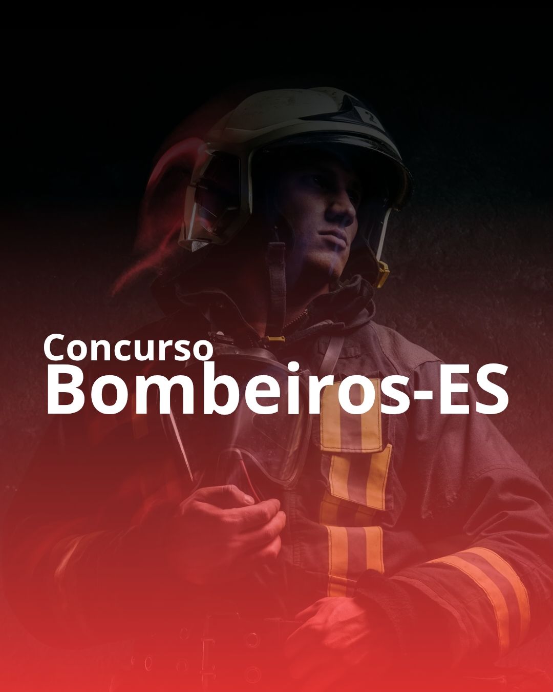 CBMES - Prova Cachoeiro de Itapemirim