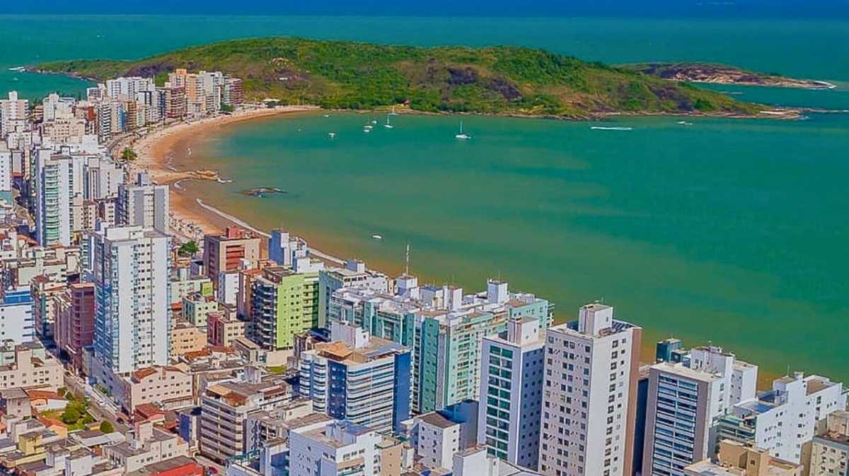 Viaje para Guarapari ES