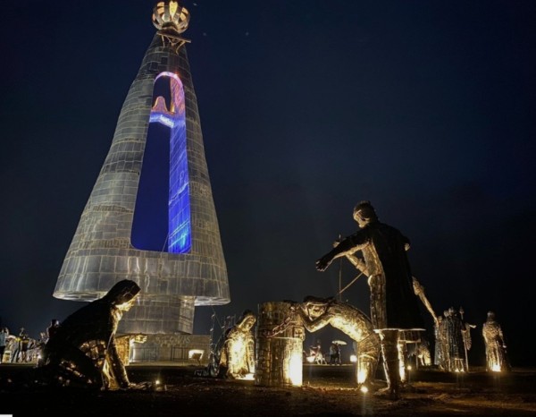 Aparecida do Norte (Bate Volta)