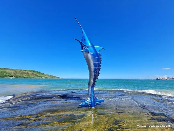 Viaje para Guarapari ES