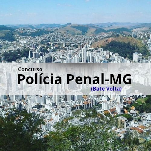 VIAJE PARA PPMG em Juíz de Fora MG