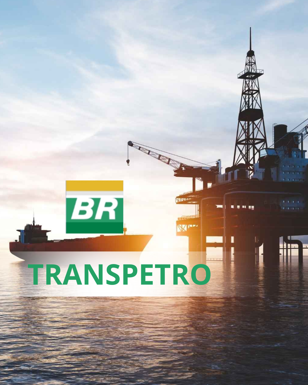 Concurso Transpetro (Prova no Rio de Janeiro)