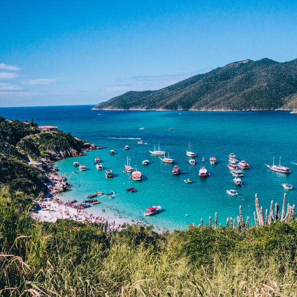 VIVA EXPERIÊNCIAS INESQUECÍVEIS