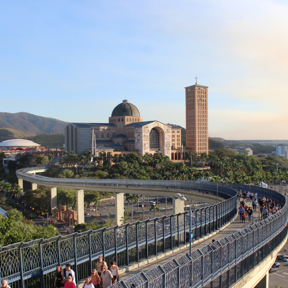 Aparecida do Norte