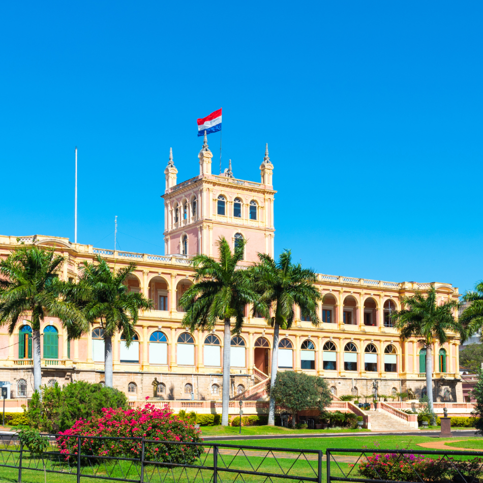 Asunción