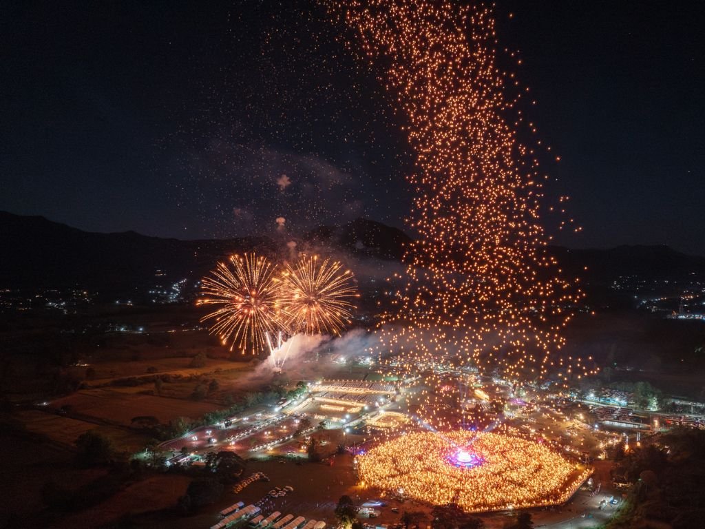 Reveillon na Tailandia 2027 - Ingressos Oficiais Reveillon na Tailandia 2027 - Ingressos Oficiais