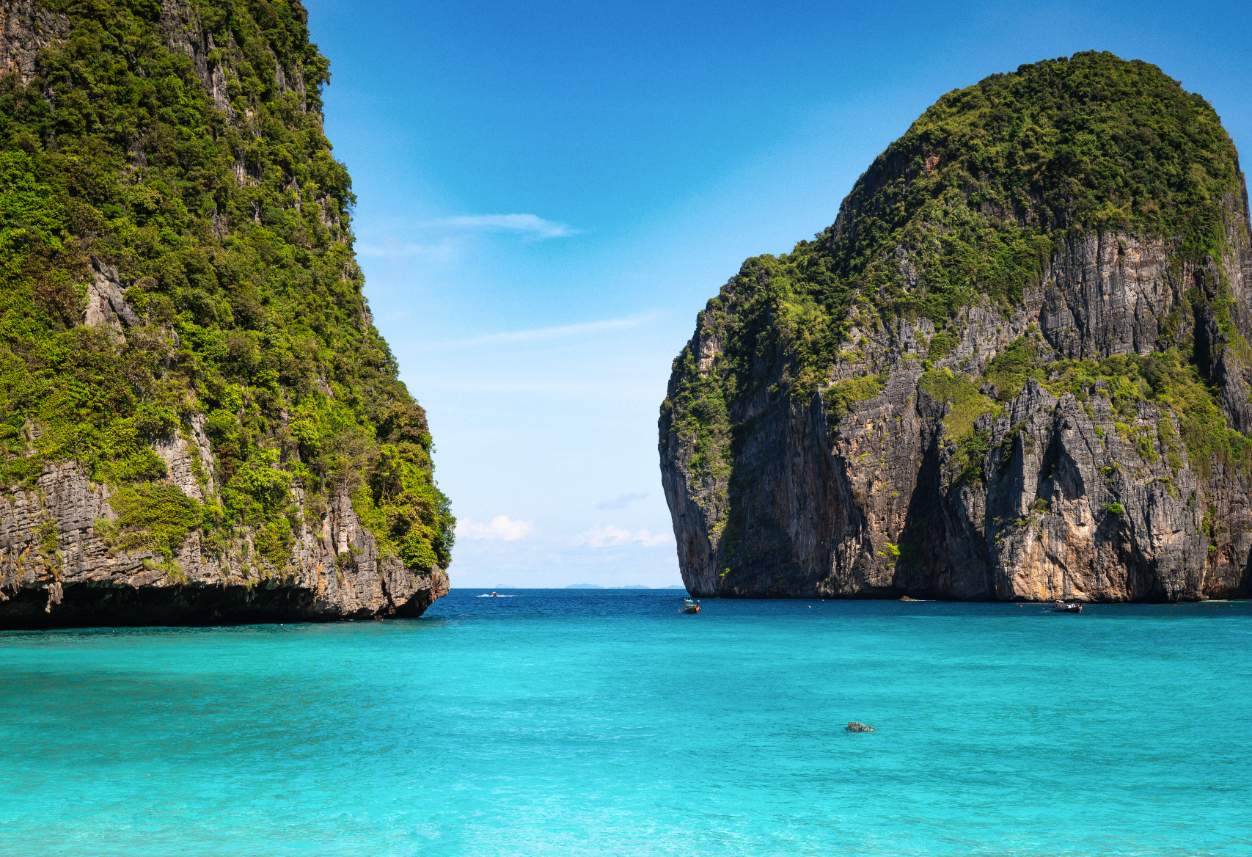 Tour Gold Day Tour Phi Phi Tour Gold Day Tour Phi Phi