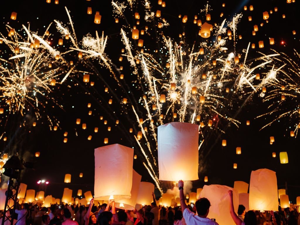 Reveillon na Tailandia 2027 - Ingressos Oficiais Reveillon na Tailandia 2027 - Ingressos Oficiais