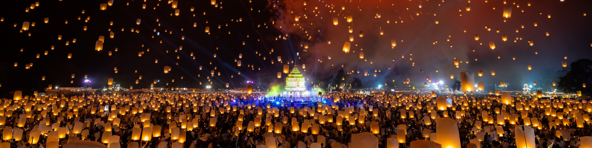 Reveillon na Tailandia 2027 - Ingressos Oficiais Reveillon na Tailandia 2027 - Ingressos Oficiais