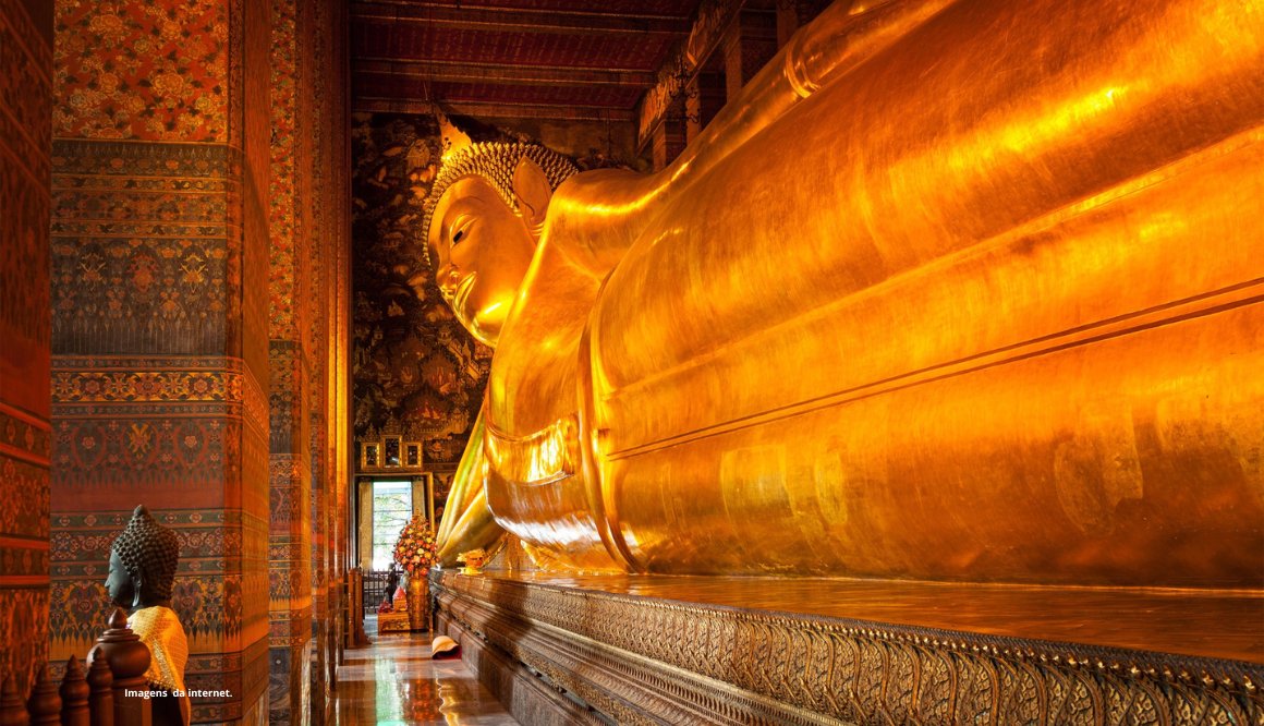 Pacote de Viagem 10 dias - Tailândia | Festival Songkran