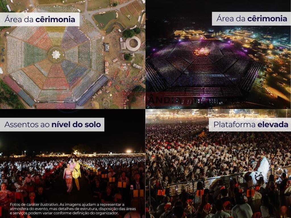 Reveillon na Tailandia 2027 - Ingressos Oficiais Reveillon na Tailandia 2027 - Ingressos Oficiais