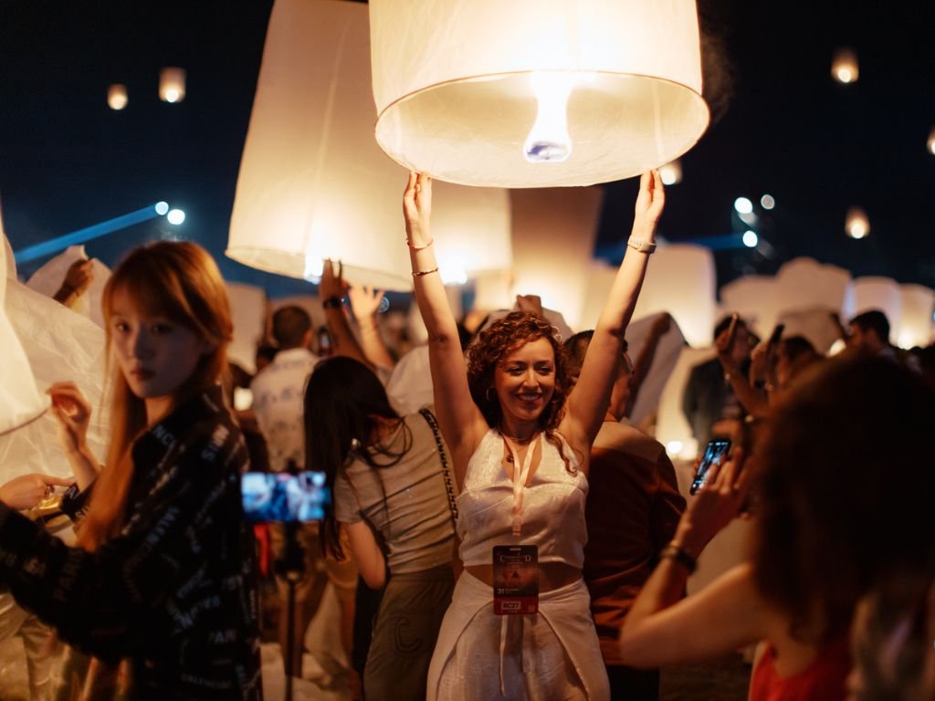 Reveillon na Tailandia 2027 - Ingressos Oficiais Reveillon na Tailandia 2027 - Ingressos Oficiais