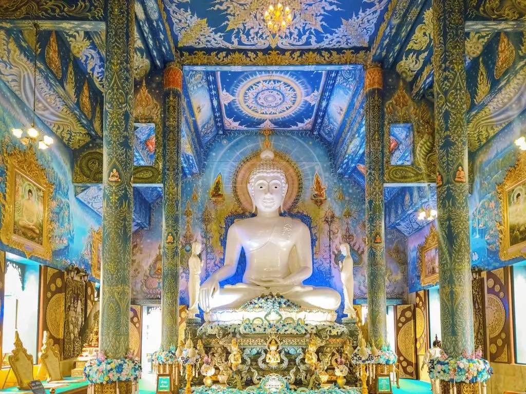 Pacote de Viagem 10 dias - Tailândia | Festival Songkran