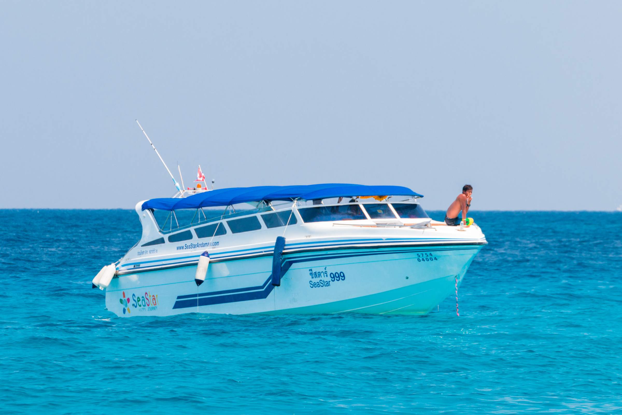 Tour James Bond embarque em Phuket (PK015)