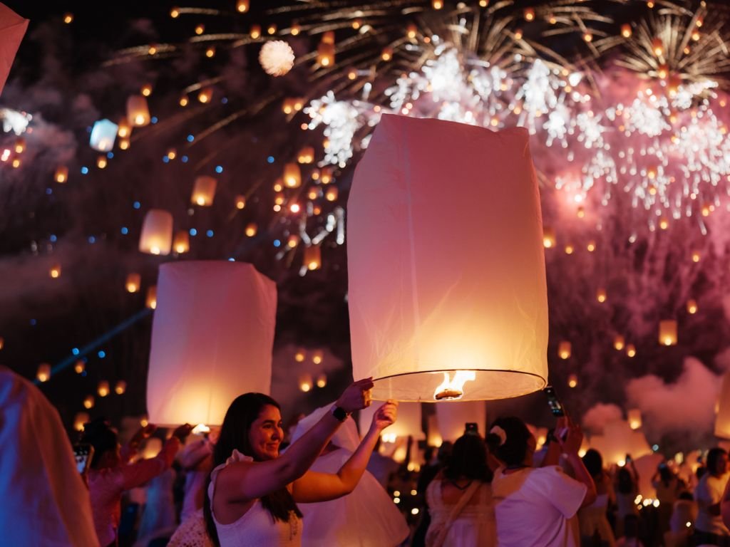 Reveillon na Tailandia 2027 - Ingressos Oficiais Reveillon na Tailandia 2027 - Ingressos Oficiais