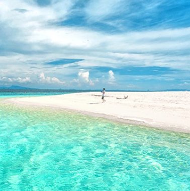 Tour Phi Phi Maya Bay embarque em Phuket (PK005)
