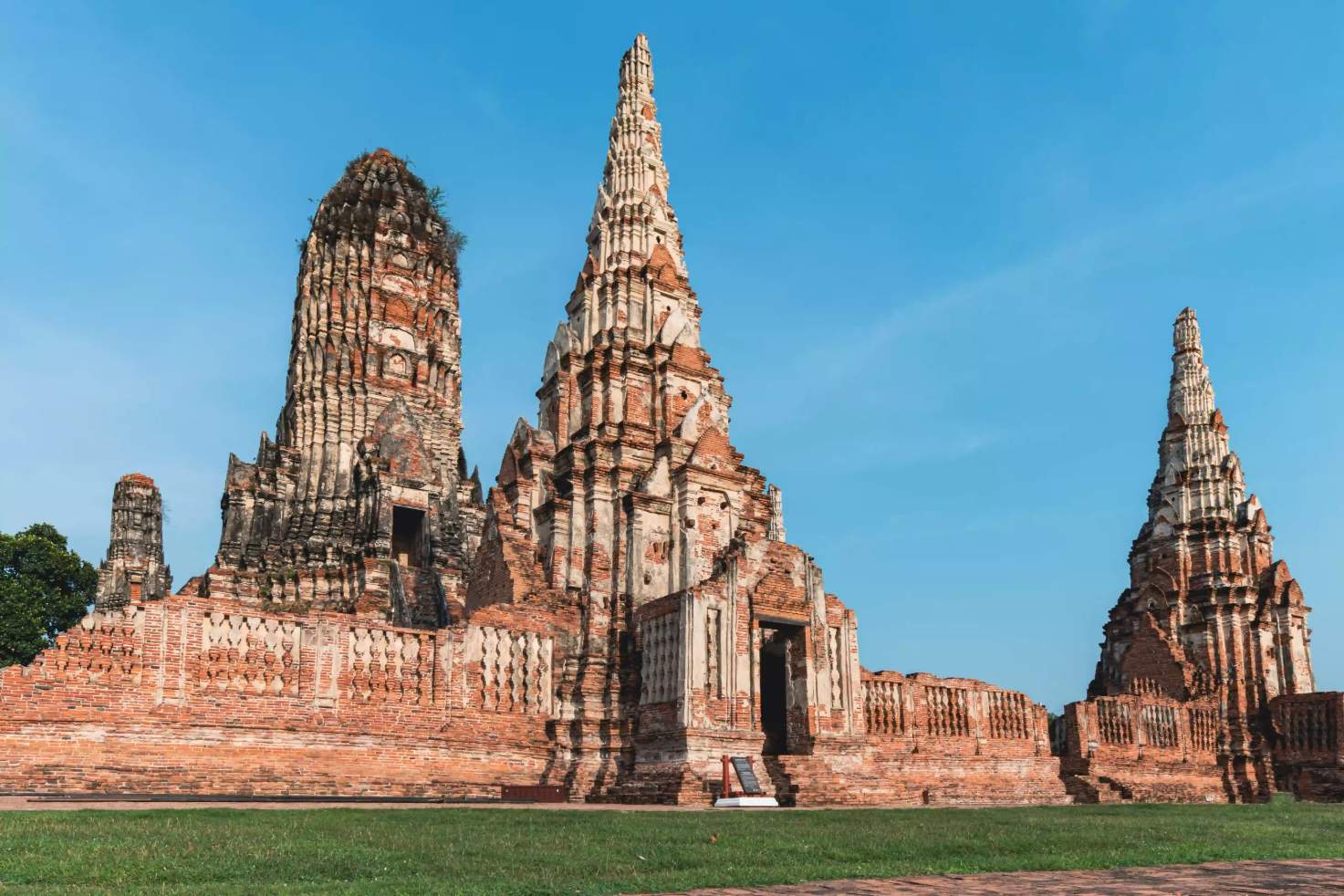 Tour Privado Mercados e Ayutthaya em Inglês