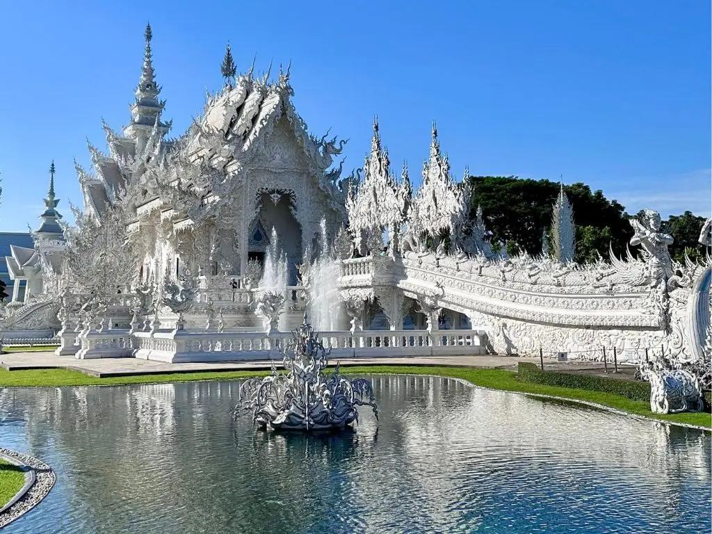 Pacote de Viagem 10 dias - Tailândia | Festival Songkran