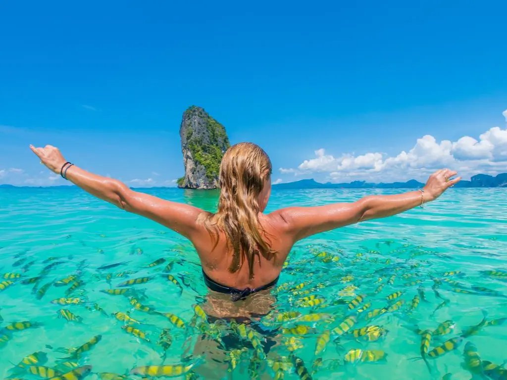 Pacote de Viagem 10 dias - Tailândia | Festival Songkran