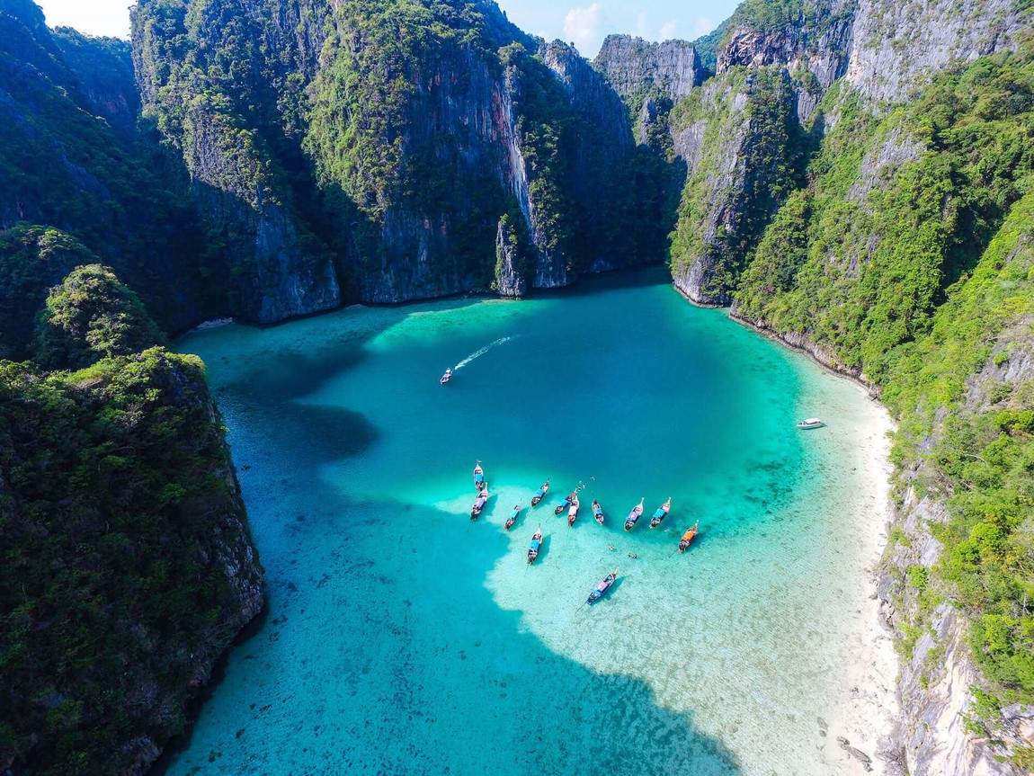 Pacote de Viagem 10 dias - Tailândia | Festival Songkran