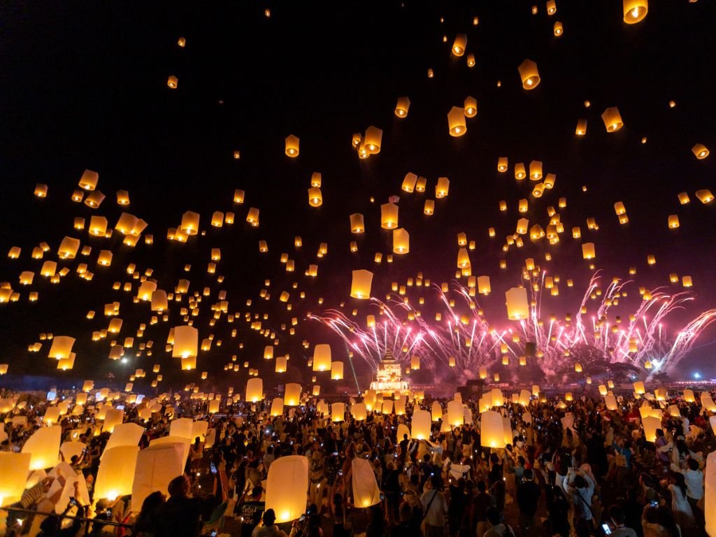 Reveillon na Tailandia 2027 - Ingressos Oficiais Reveillon na Tailandia 2027 - Ingressos Oficiais
