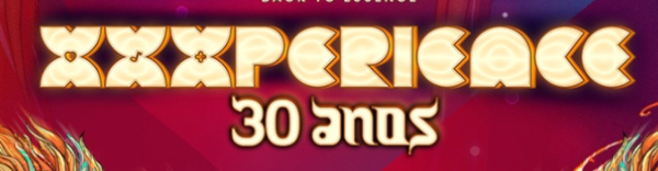 Excursão XXXPERIENCE 25/04/2026