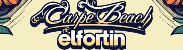 Excursão Carpe Beach 24/01/2026