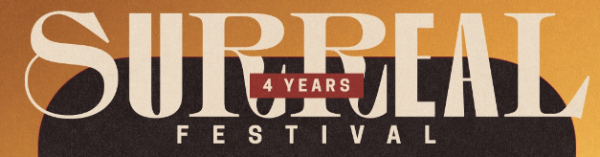 Excursão Surreal 29/12/2025