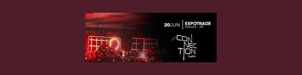 Excursão Connection 20/06/2026