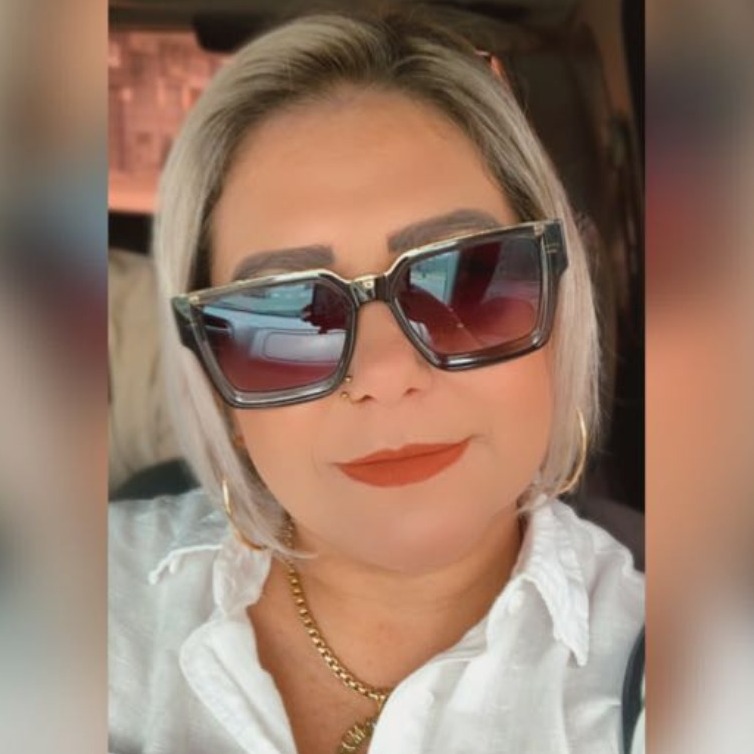 Marjohie Lisandra Schelbauer