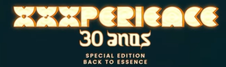 Excursão XXXPERIENCE 25/04/2026