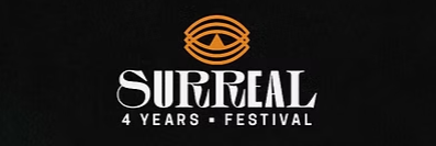 Excursão Surreal 29/12/2025