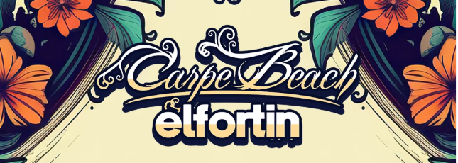 Excursão Carpe Beach 24/01/2026