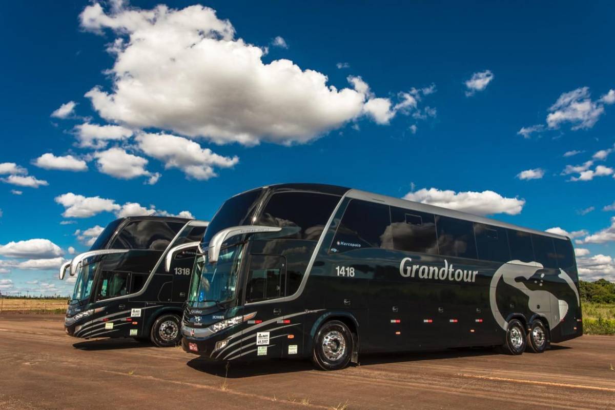 Compras no Brás - SP (Direta) datas