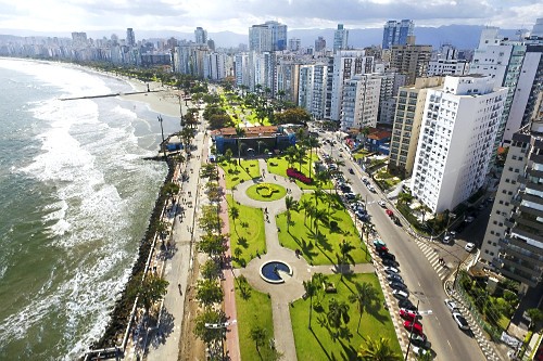 Santos Cultural