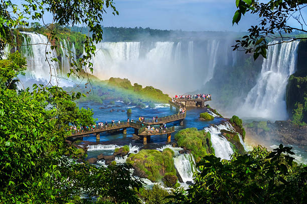 Foz do Iguaçu - Destino do Mundo