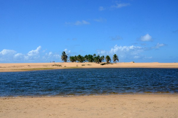 Sergipe, Alagoas e Bahia