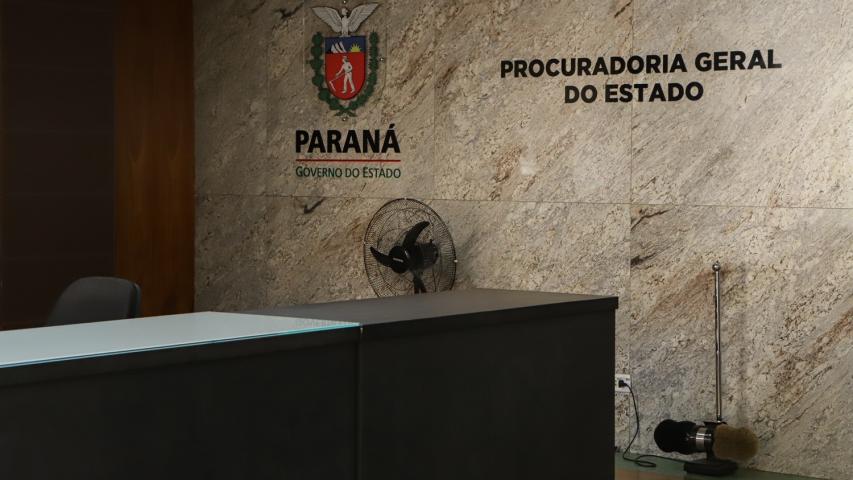 Concurso Ministério Público do Paraná