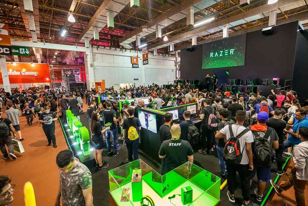 Caravana Brasil Game Show