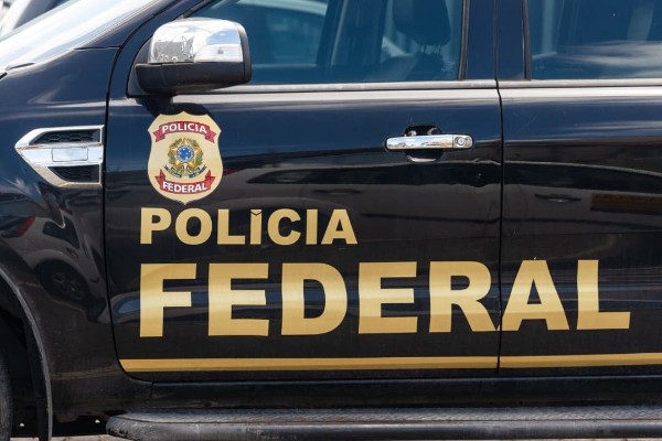 Concurso Polícia Federal