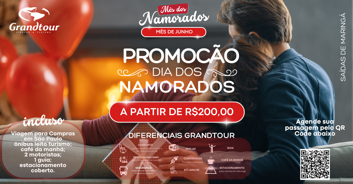Compras no Brás - SP (Direta) datas