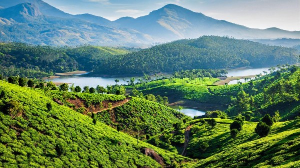 Trip to Munnar (test)