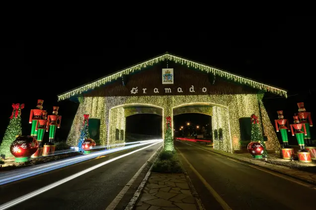 Gramado - RS