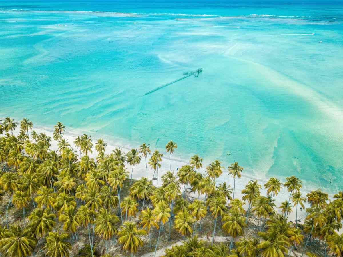 Férias em Maceió