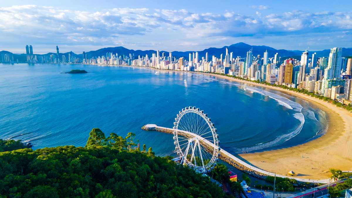 Balneario Camboriu