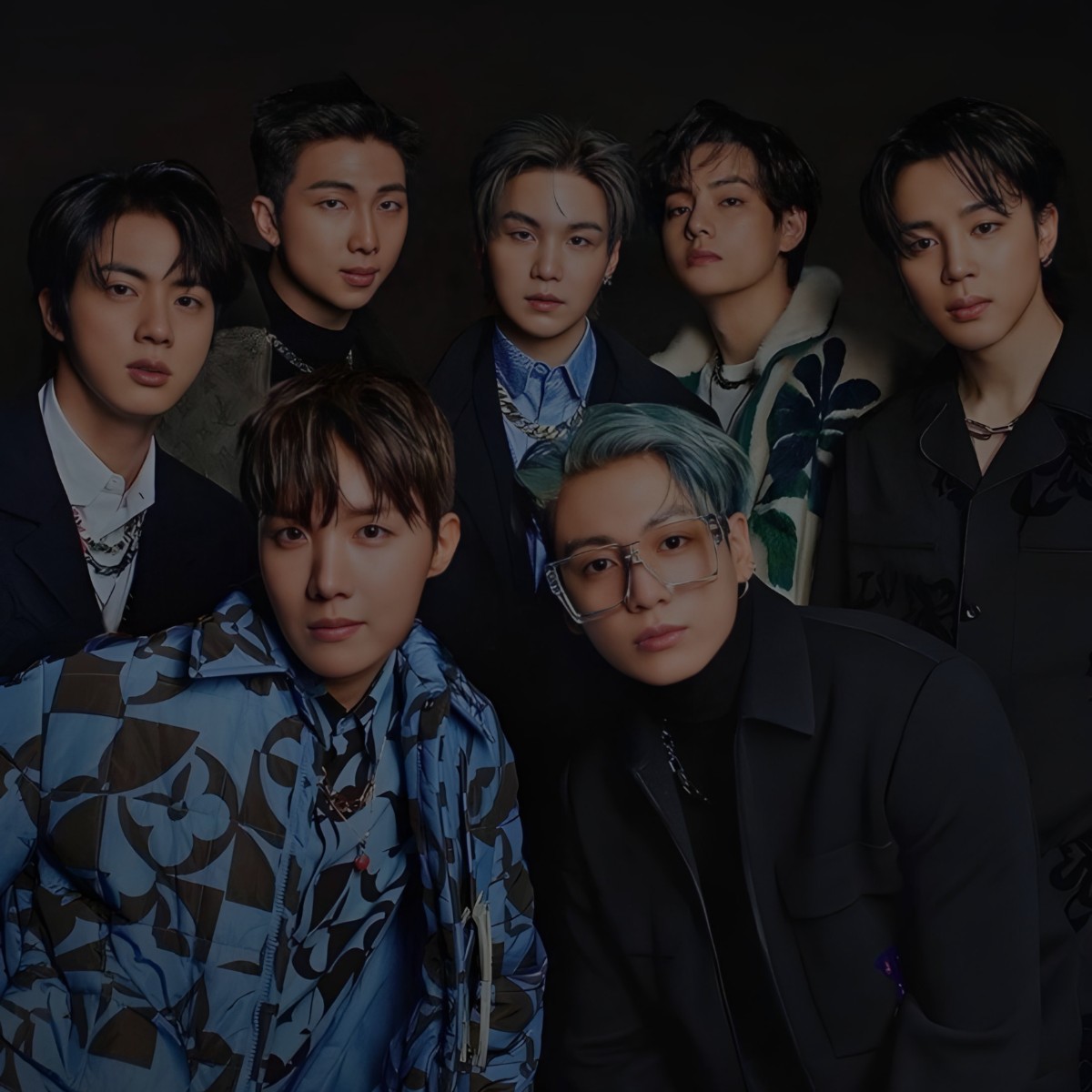 CARAVANA BTS EXPERIENCE JUNHO DE 2026